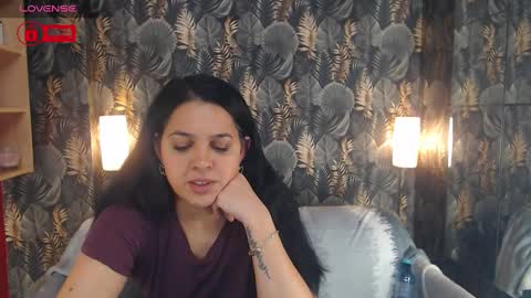 Snapshot of jessthewicked chatting on February 2025 04:07:01 PM JessTheWicked online show from February 2025 04:07:01 PM