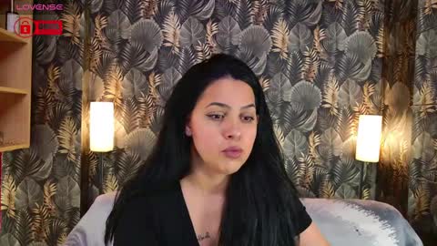 Snapshot of jessthewicked chatting on March 2025 06:37:01 PM JessTheWicked online show from March 2025 06:37:01 PM