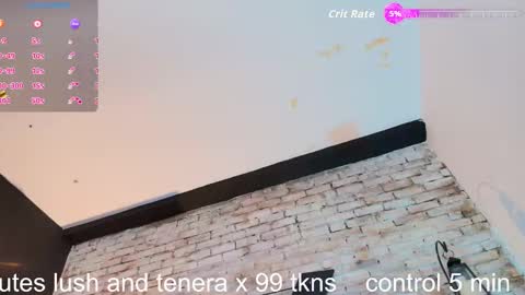 jessy_capelli online show from November 2025 07:12:01 PM