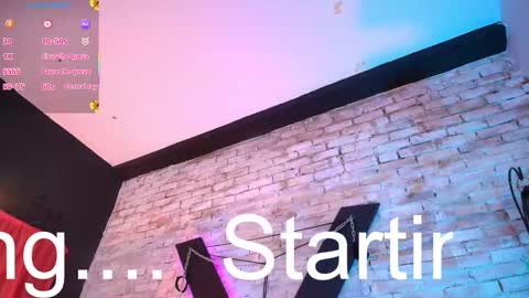 jessy_capelli online show from January 2026 07:26:01 PM