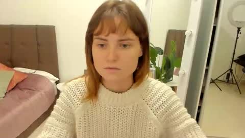 Polina online show from December 2025 08:54:02 AM