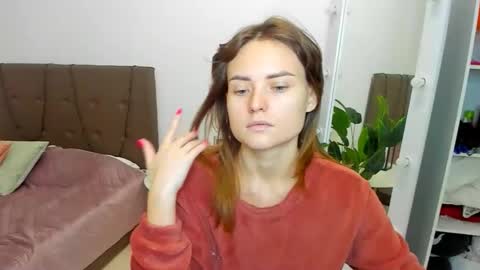 Polina online show from December 2025 09:17:01 AM