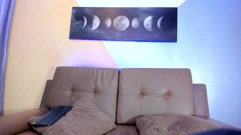 Jessy Mateus online show from December 2024 12:06:01 PM