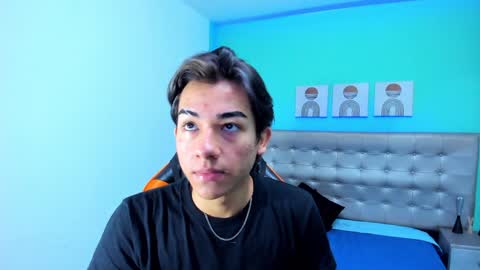 Jessy Mateus online show from December 2024 11:59:01 AM