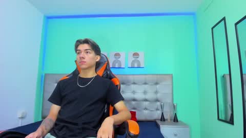 Jessy Mateus online show from January 2025 12:14:01 PM