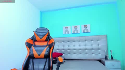 Jessy Mateus online show from January 2025 11:55:01 AM