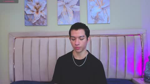 Jessy Mateus online show from September 2025 11:55:02 AM