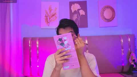 Jessy Mateus online show from February 2026 01:20:01 PM