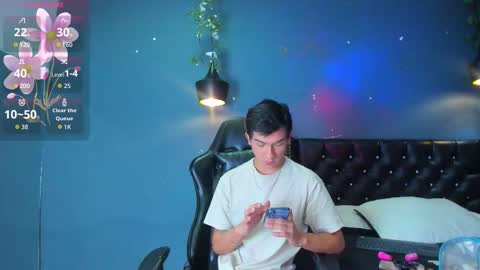 JESSY MATEUS online show from November 2025 11:42:01 AM