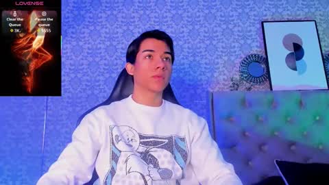 JESSY MATEUS online show from November 2025 11:21:02 AM