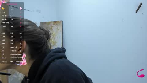 jessye_golden online show from October 2025 12:01:02 AM