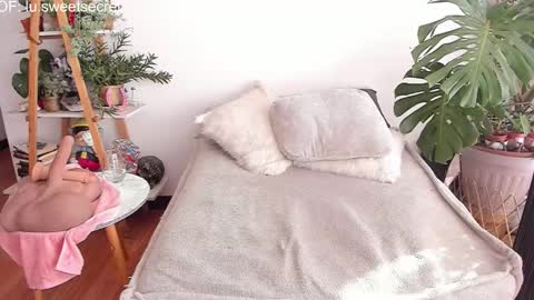 JessyLu online show from November 2025 07:47:01 PM