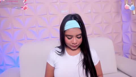 Jessy Morgan online show from February 2025 03:33:01 AM