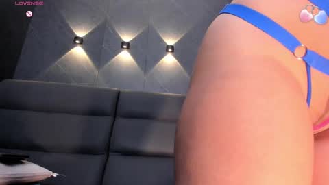 Jessy Morgan online show from February 2025 10:04:01 AM