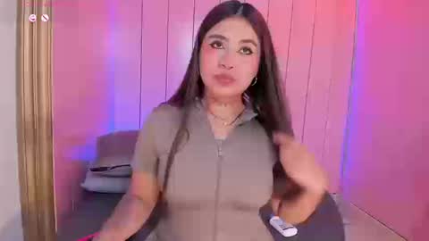 Jessy Morgan online show from September 2025 03:41:02 AM