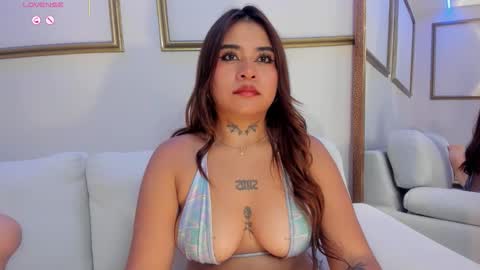 Jessy Morgan online show from January 2026 03:49:02 PM