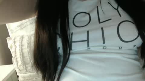 OnlyJessy online show from December 2024 08:18:01 PM