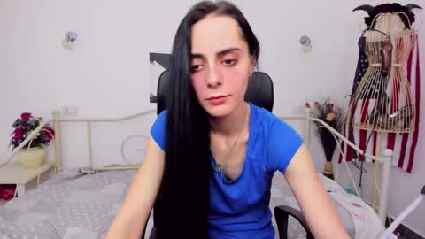 Jessy online show from January 2025 03:26:02 AM