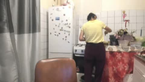 Jessy online show from October 2025 08:29:02 PM