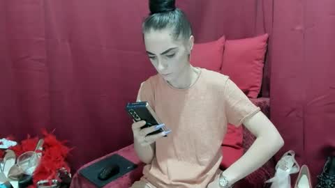 Jessy online show from February 2026 04:08:01 PM