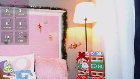 Jessy online show from December 2024 11:33:02 AM