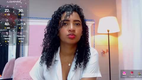 Jessy online show from January 2025 11:02:02 AM