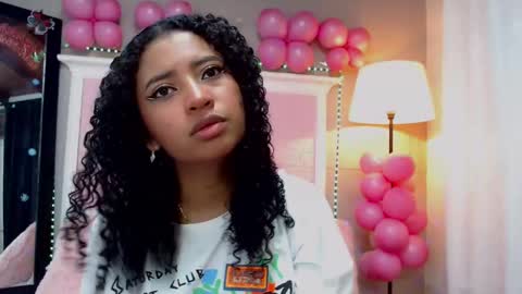 Jessy online show from February 2025 04:41:02 PM