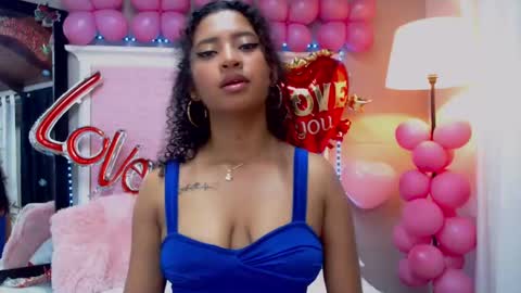 Jessy online show from February 2025 09:07:02 PM