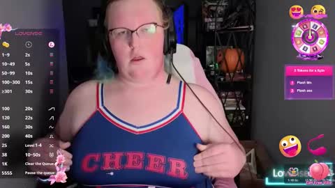 Snapshot of jestar625 chatting on February 2026 08:51:01 PM JesikaStar625 online show from February 2026 08:51:01 PM