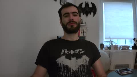 Snapshot of jestersquid89 chatting on December 2024 07:43:01 AM jestersquid89 online show from December 2024 07:43:01 AM