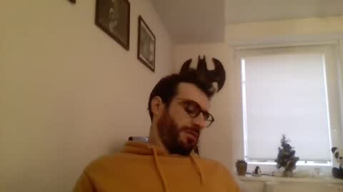 Snapshot of jestersquid89 chatting on December 2024 07:52:02 AM jestersquid89 online show from December 2024 07:52:02 AM