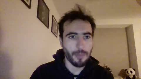 Snapshot of jestersquid89 chatting on January 2025 10:33:02 PM jestersquid89 online show from January 2025 10:33:02 PM