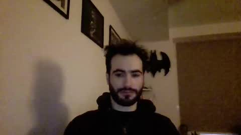 Snapshot of jestersquid89 chatting on January 2025 07:28:01 AM jestersquid89 online show from January 2025 07:28:01 AM