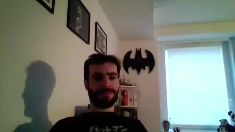 Snapshot of jestersquid89 chatting on January 2025 07:32:02 AM jestersquid89 online show from January 2025 07:32:02 AM