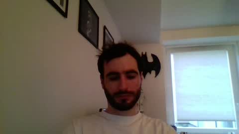 Snapshot of jestersquid89 chatting on February 2025 03:53:02 PM jestersquid89 online show from February 2025 03:53:02 PM