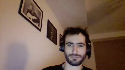 Snapshot of jestersquid89 chatting on February 2025 09:27:02 PM jestersquid89 online show from February 2025 09:27:02 PM