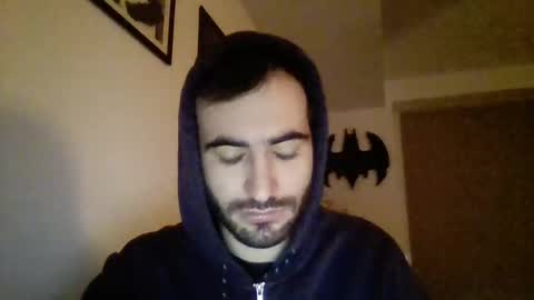 Snapshot of jestersquid89 chatting on February 2025 08:30:02 AM jestersquid89 online show from February 2025 08:30:02 AM