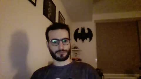 Snapshot of jestersquid89 chatting on February 2025 11:48:02 PM jestersquid89 online show from February 2025 11:48:02 PM