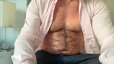 Jesuiscoquin online show from December 2024 08:20:01 AM