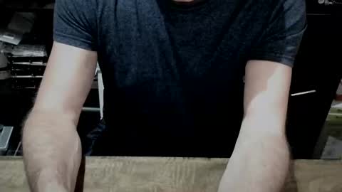 Jesuiscoquin online show from January 2025 11:41:01 AM