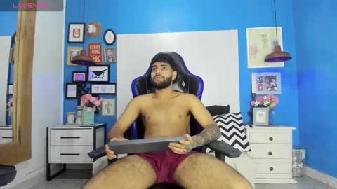 --- Jesus --- online show from November 2025 03:34:01 PM