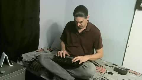 Jesus online show from November 2025 08:12:01 AM