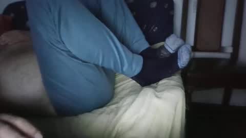 jesuslove27 online show from January 2025 09:40:01 PM