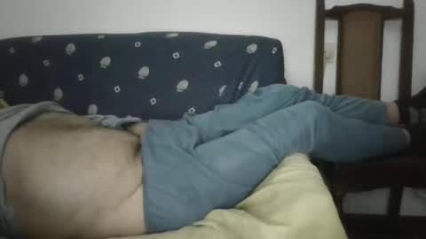 jesuslove27 online show from February 2025 09:25:02 PM