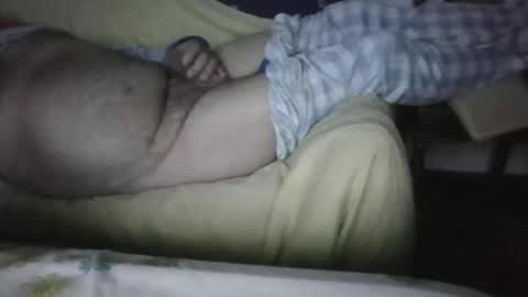 jesuslove27 online show from February 2025 06:58:01 PM