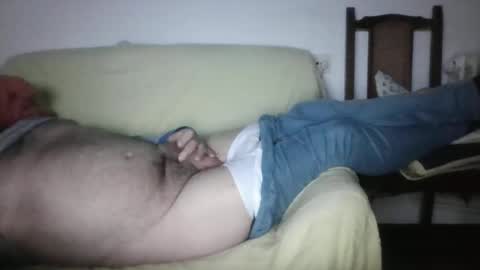 jesuslove27 online show from February 2025 09:01:02 PM