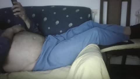 jesuslove27 online show from March 2025 09:48:01 PM