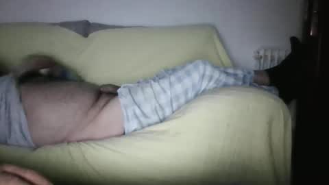 jesuslove27 online show from November 2025 07:14:01 PM