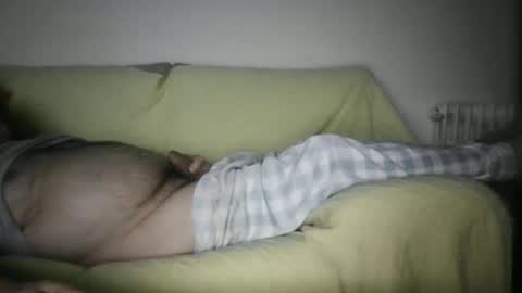 jesuslove27 online show from November 2025 08:30:01 PM