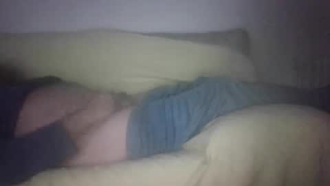 jesuslove27 online show from December 2025 08:59:02 PM